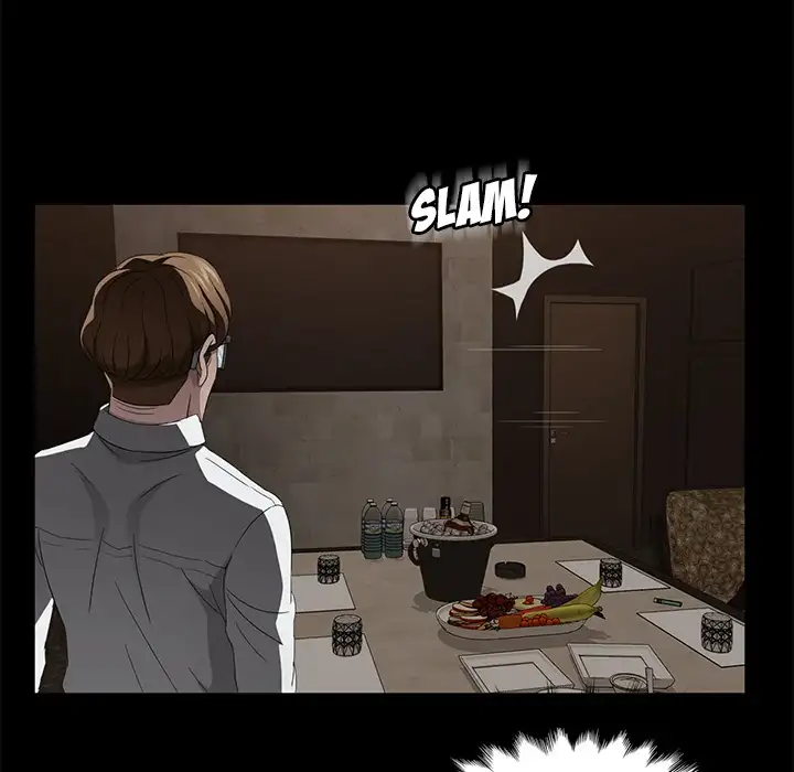 Stolen Chapter 24 - Page 124