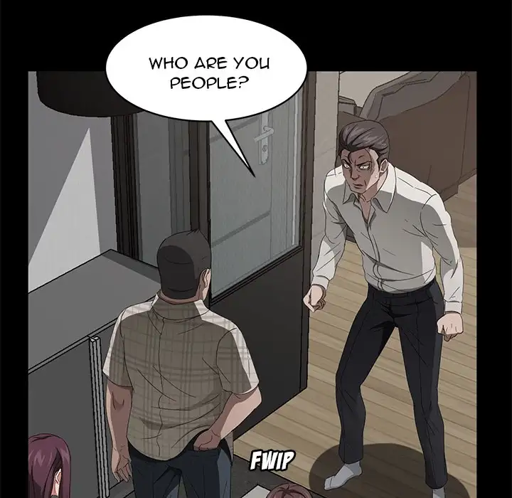 Stolen Chapter 24 - Page 146