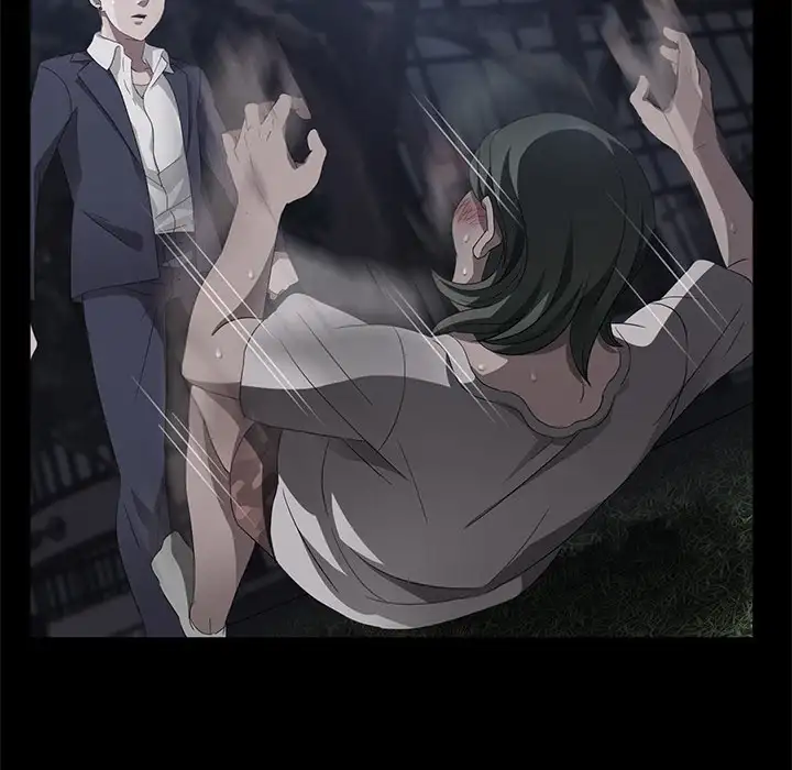 Stolen Chapter 24 - Page 47