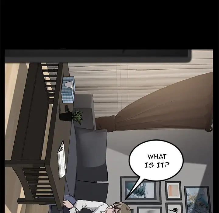 Stolen Chapter 28 - Page 103