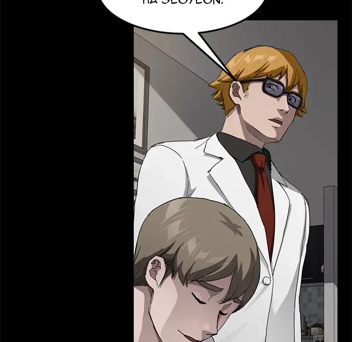 Stolen Chapter 28 - Page 107