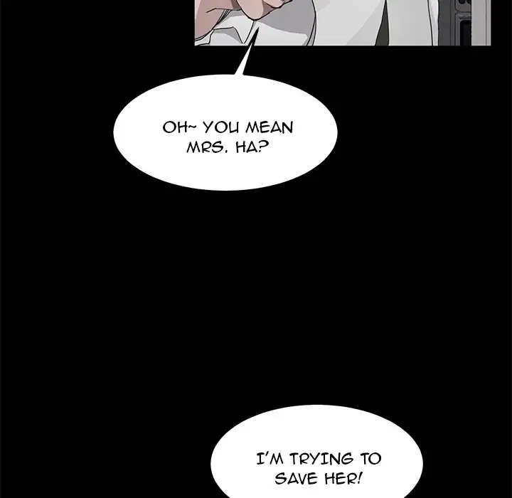 Stolen Chapter 28 - Page 108