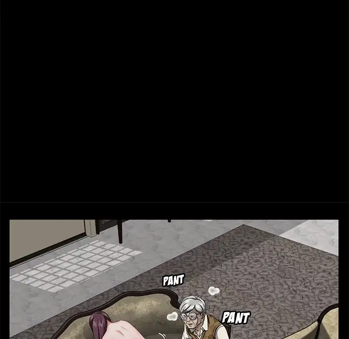 Stolen Chapter 28 - Page 122