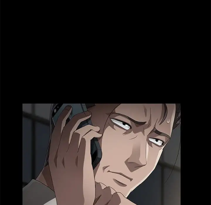 Stolen Chapter 28 - Page 37