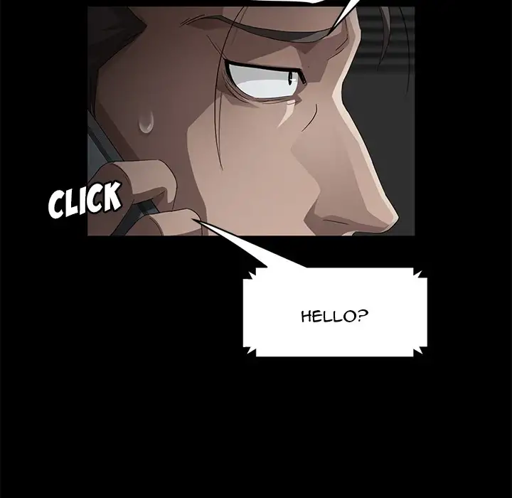 Stolen Chapter 28 - Page 41