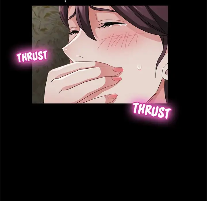 Stolen Chapter 28 - Page 58