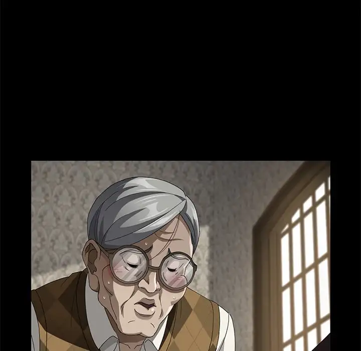 Stolen Chapter 28 - Page 59