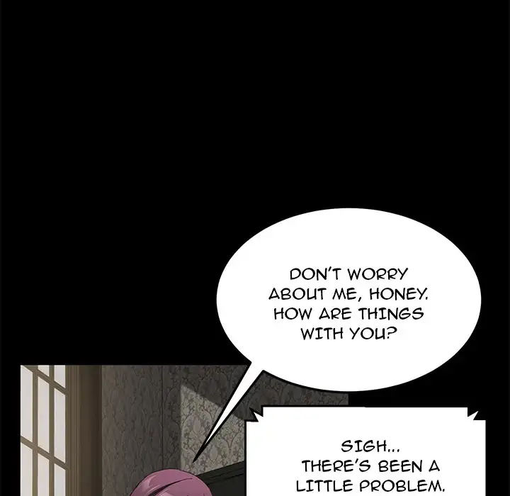 Stolen Chapter 28 - Page 70