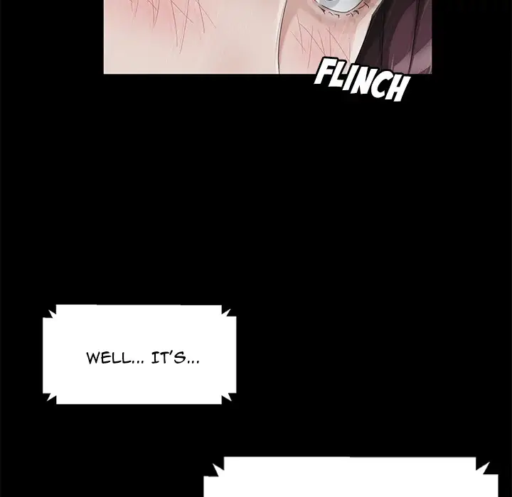 Stolen Chapter 28 - Page 81