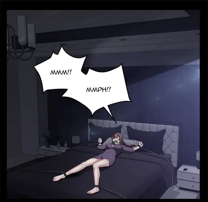 Stolen Chapter 31 - Page 10