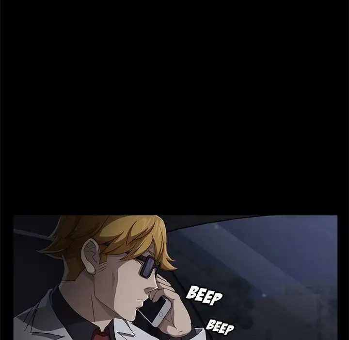 Stolen Chapter 31 - Page 101