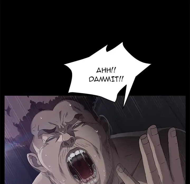 Stolen Chapter 31 - Page 136