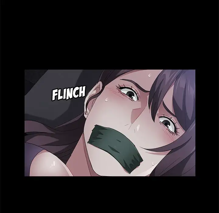 Stolen Chapter 31 - Page 22