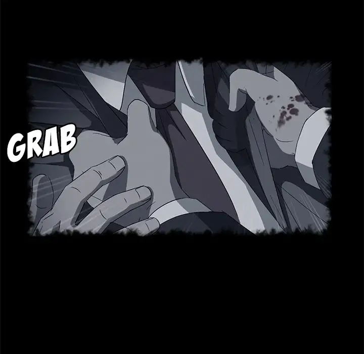 Stolen Chapter 31 - Page 43