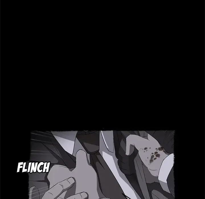 Stolen Chapter 31 - Page 47