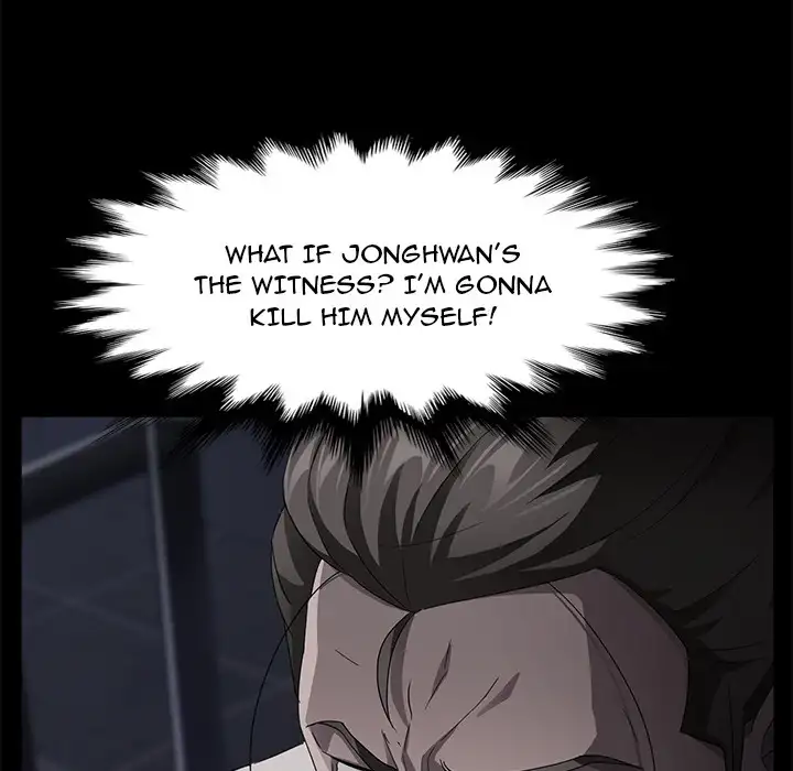 Stolen Chapter 31 - Page 54