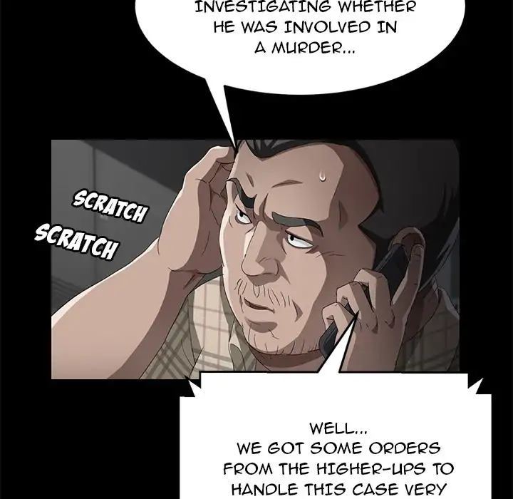 Stolen Chapter 31 - Page 66