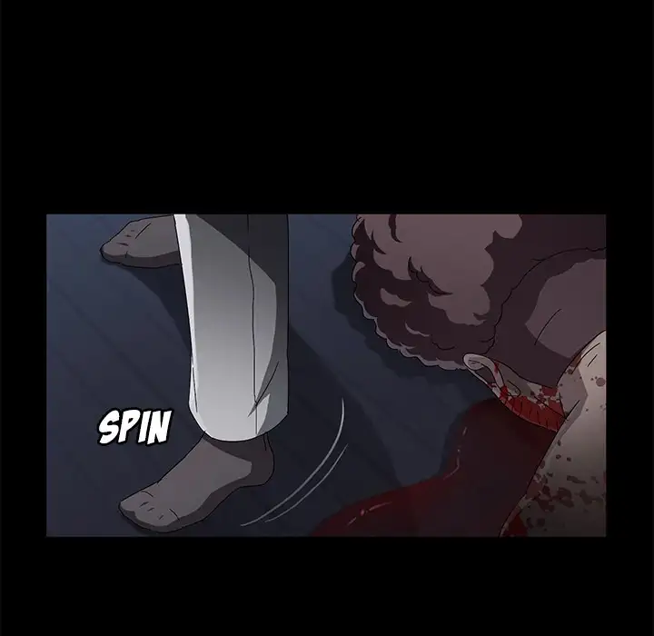 Stolen Chapter 32 - Page 116