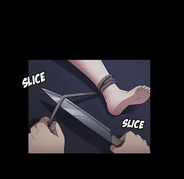 Stolen Chapter 32 - Page 125