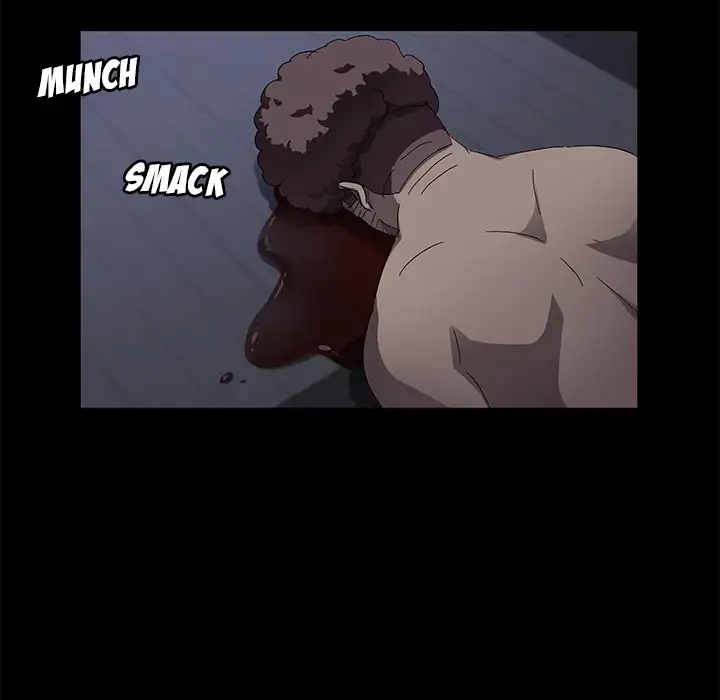 Stolen Chapter 32 - Page 143