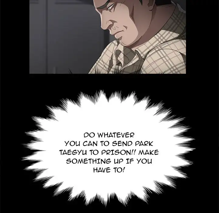 Stolen Chapter 32 - Page 59