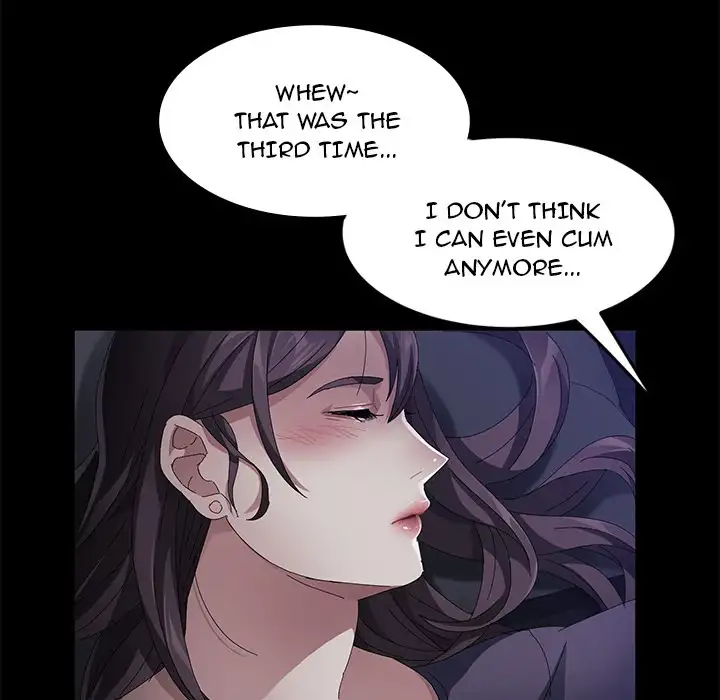 Stolen Chapter 32 - Page 67