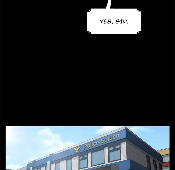 Stolen Chapter 34 - Page 107