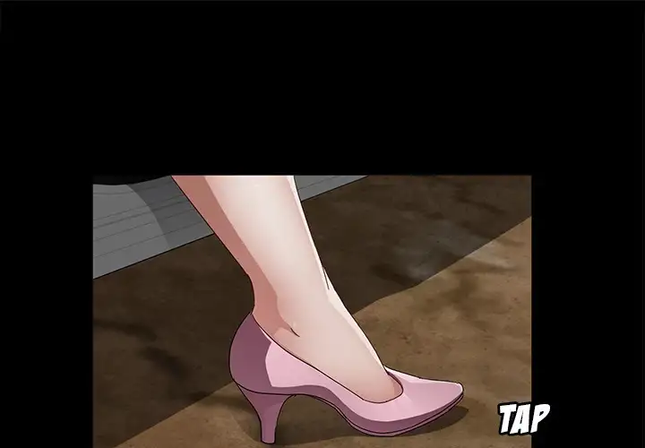 Stolen Chapter 36 - Page 1