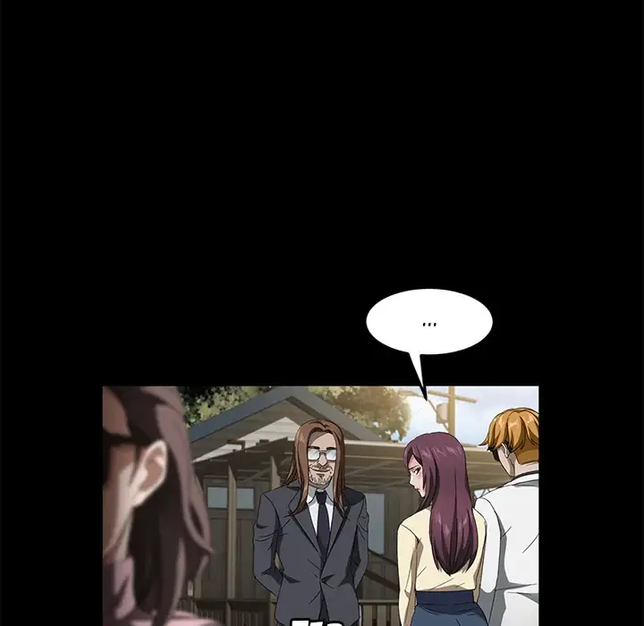 Stolen Chapter 36 - Page 16