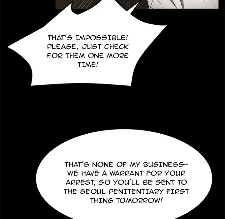 Stolen Chapter 36 - Page 37