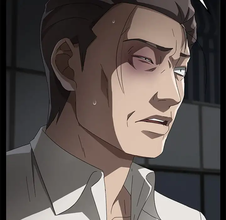 Stolen Chapter 36 - Page 40