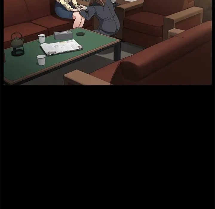 Stolen Chapter 36 - Page 44