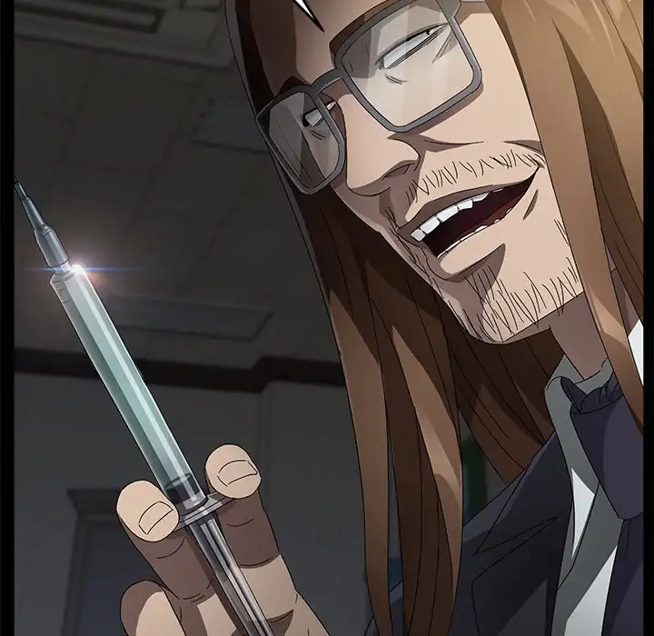 Stolen Chapter 36 - Page 80