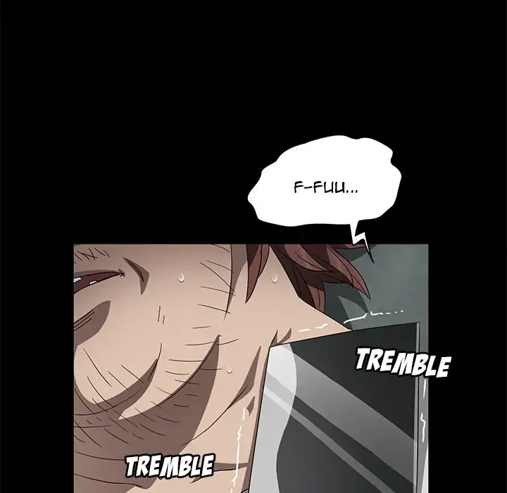 Stolen Chapter 40 - Page 119