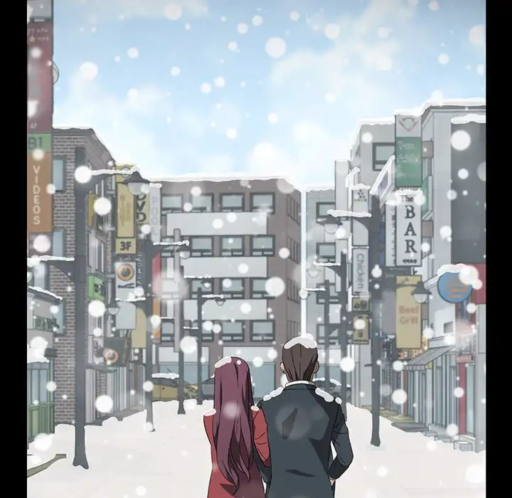 Stolen Chapter 41 - Page 100