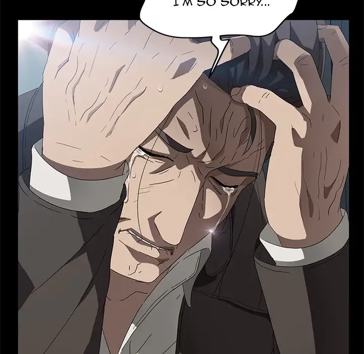 Stolen Chapter 41 - Page 136