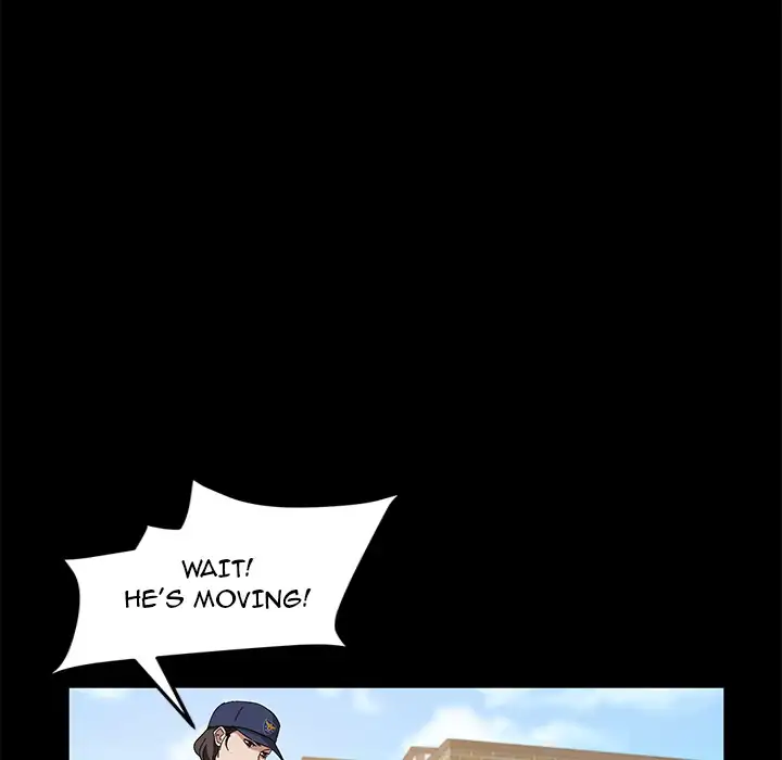 Stolen Chapter 45 - Page 32