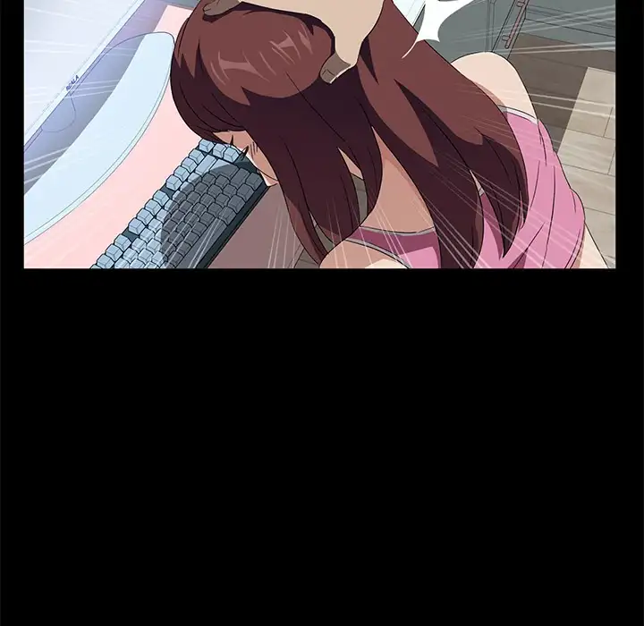 Stolen Chapter 47 - Page 25