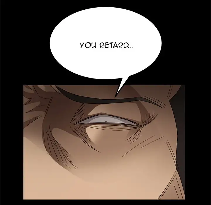 Stolen Chapter 9 - Page 132