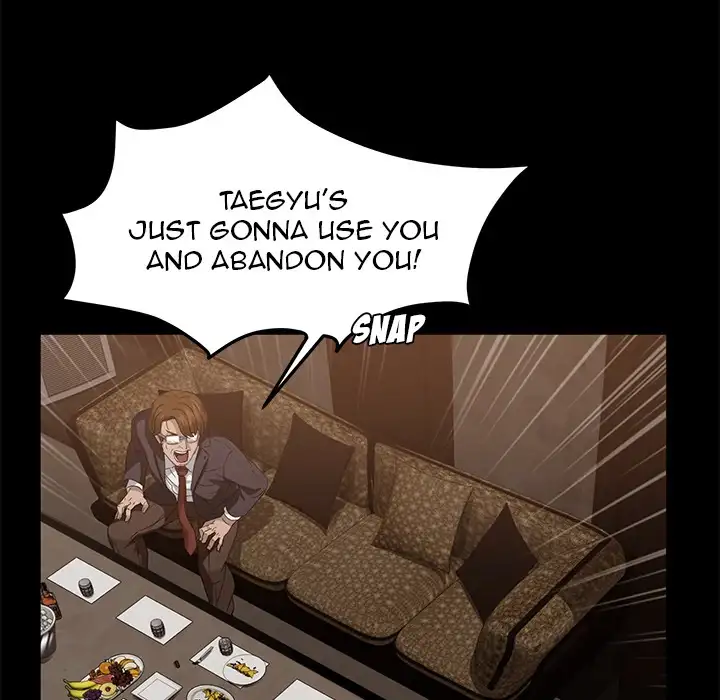 Stolen Chapter 9 - Page 158