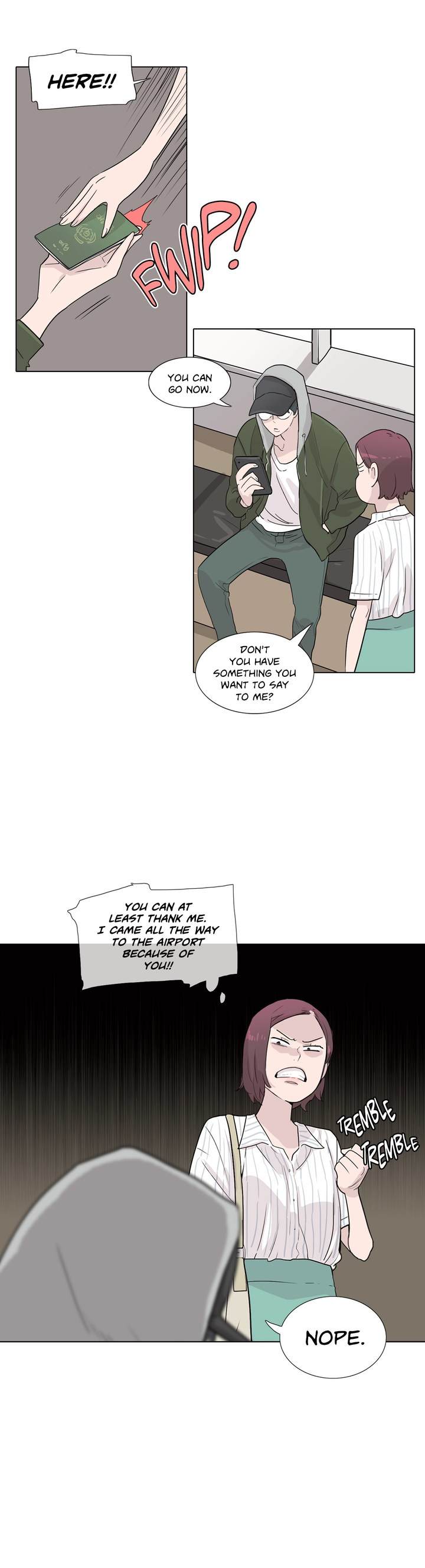 The Greatest Wolf of My Life Chapter 26 - Page 14