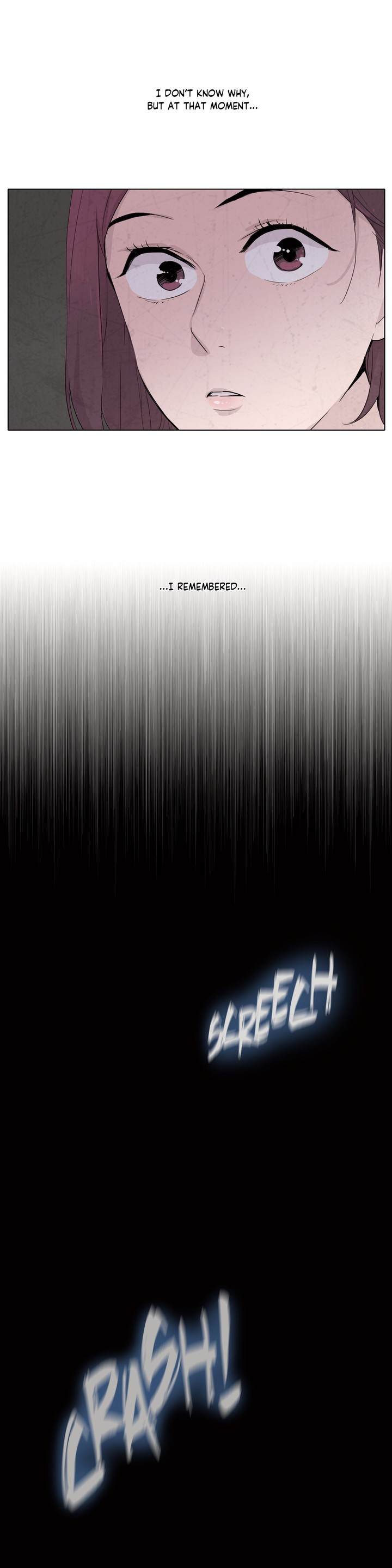 The Greatest Wolf of My Life Chapter 26 - Page 22