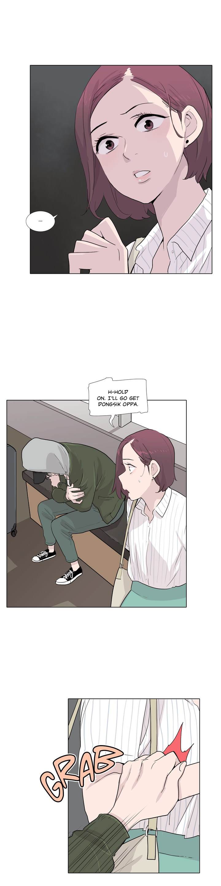 The Greatest Wolf of My Life Chapter 26 - Page 26