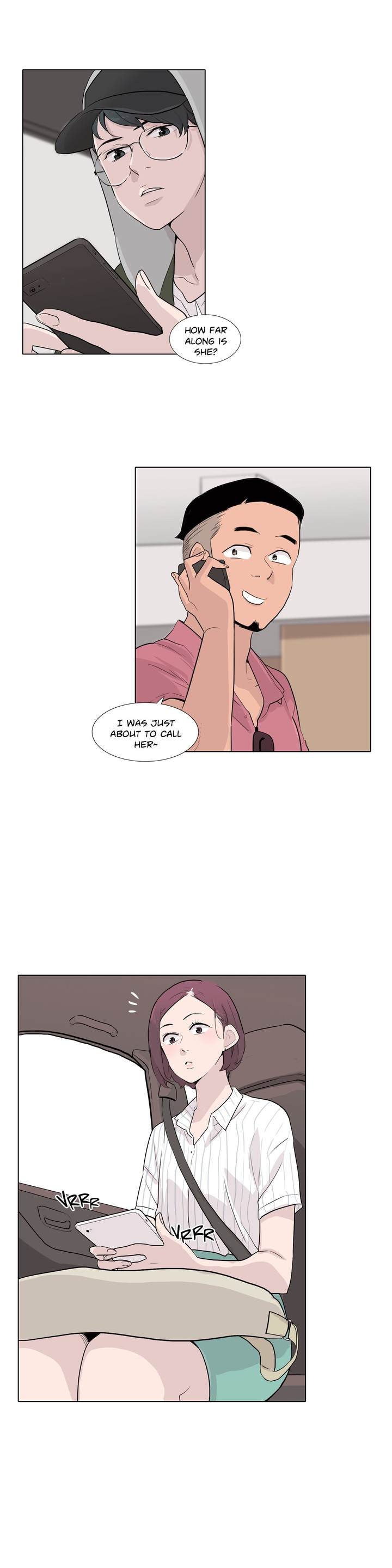 The Greatest Wolf of My Life Chapter 26 - Page 5