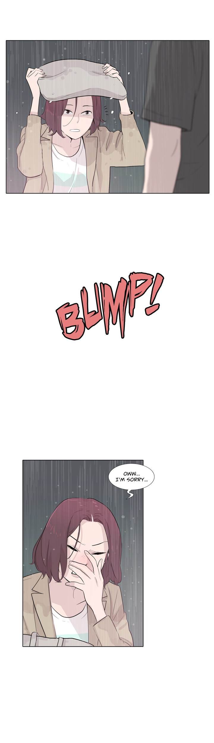 The Greatest Wolf of My Life Chapter 29 - Page 26