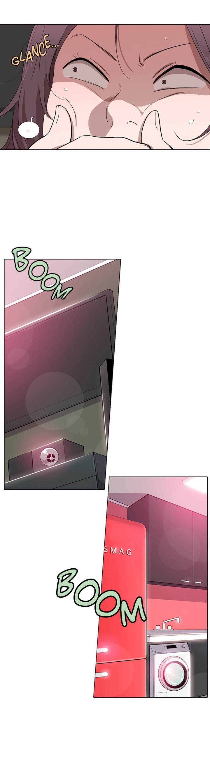 The Greatest Wolf of My Life Chapter 3 - Page 2