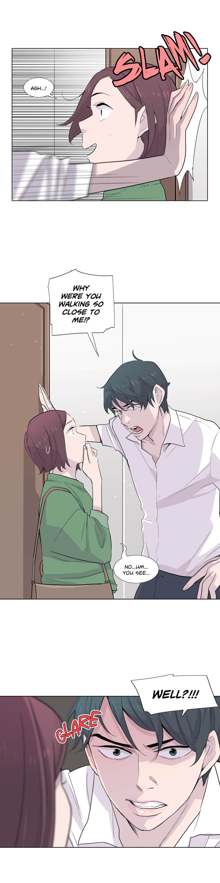 The Greatest Wolf of My Life Chapter 34 - Page 28