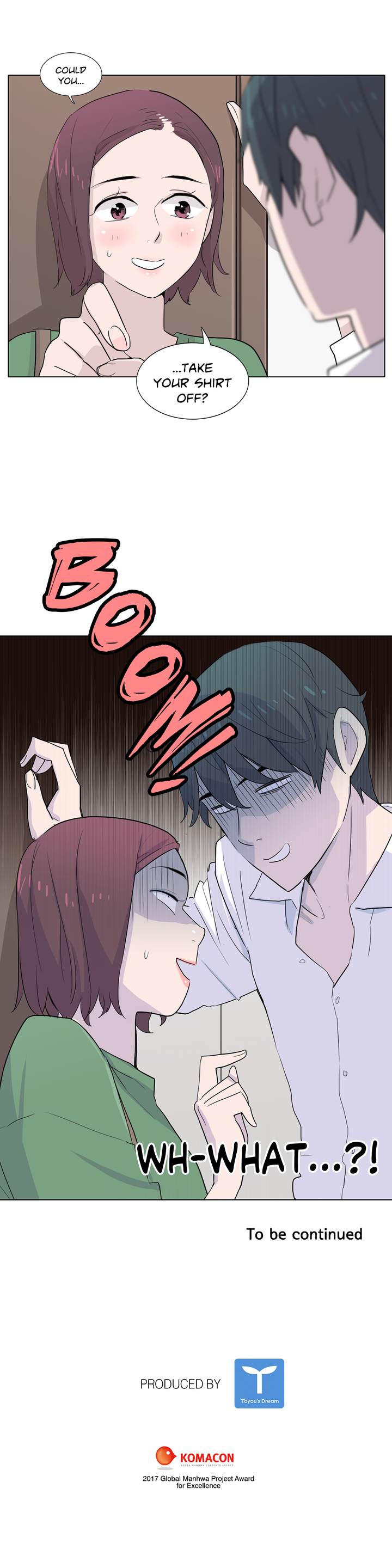 The Greatest Wolf of My Life Chapter 34 - Page 29