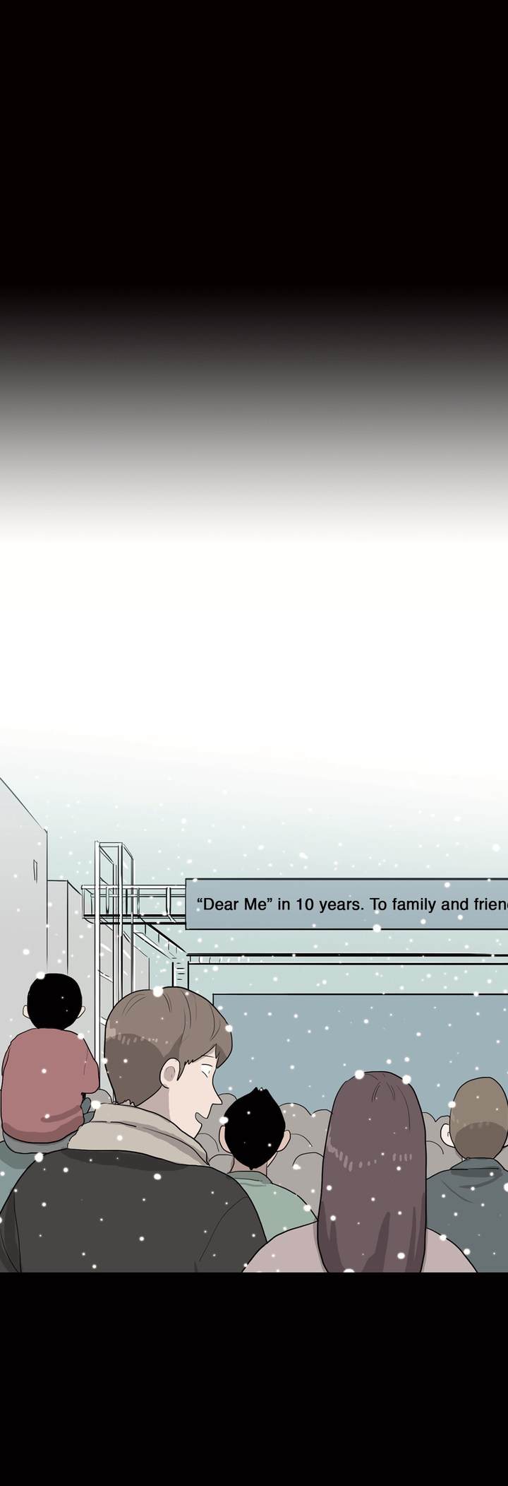 The Greatest Wolf of My Life Chapter 36 - Page 19