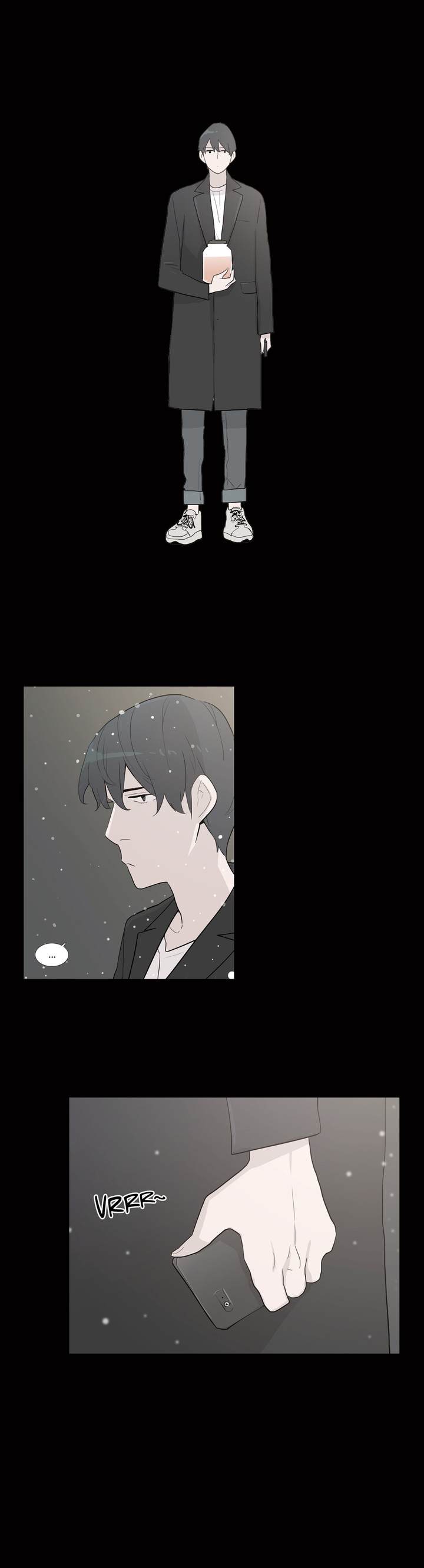 The Greatest Wolf of My Life Chapter 36 - Page 25